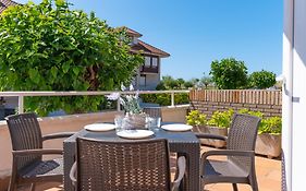 Moderno Apartamento A Pie De Playa En Somo